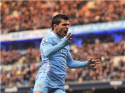 Bóng đá anh, ngoại hạng anh, lịch thi đấu euro 2012, Premier League vòng 14: Đại gia phô trương sức mạnh